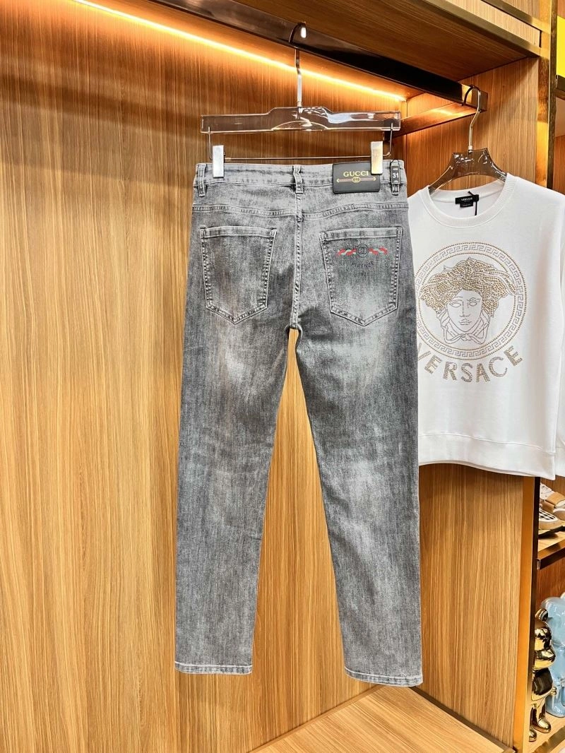 Gucci Jeans ComfortFit 127295