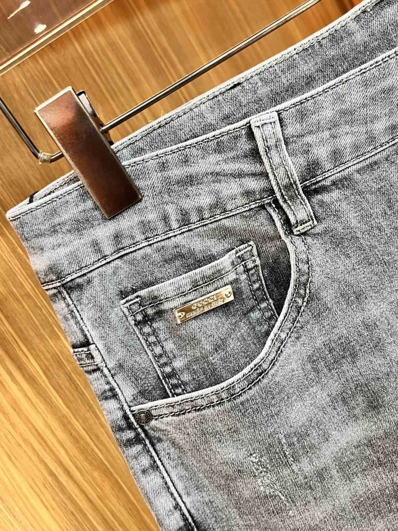 Gucci Jeans ComfortFit 127295