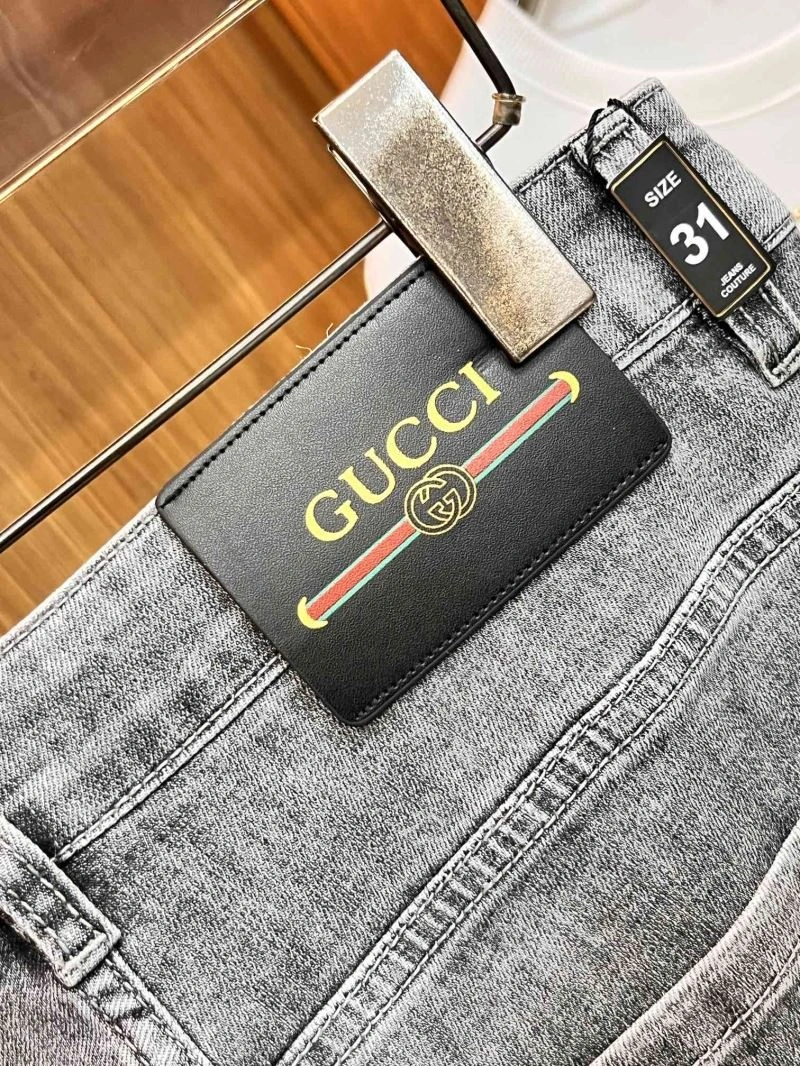 Gucci Jeans ComfortFit 127295