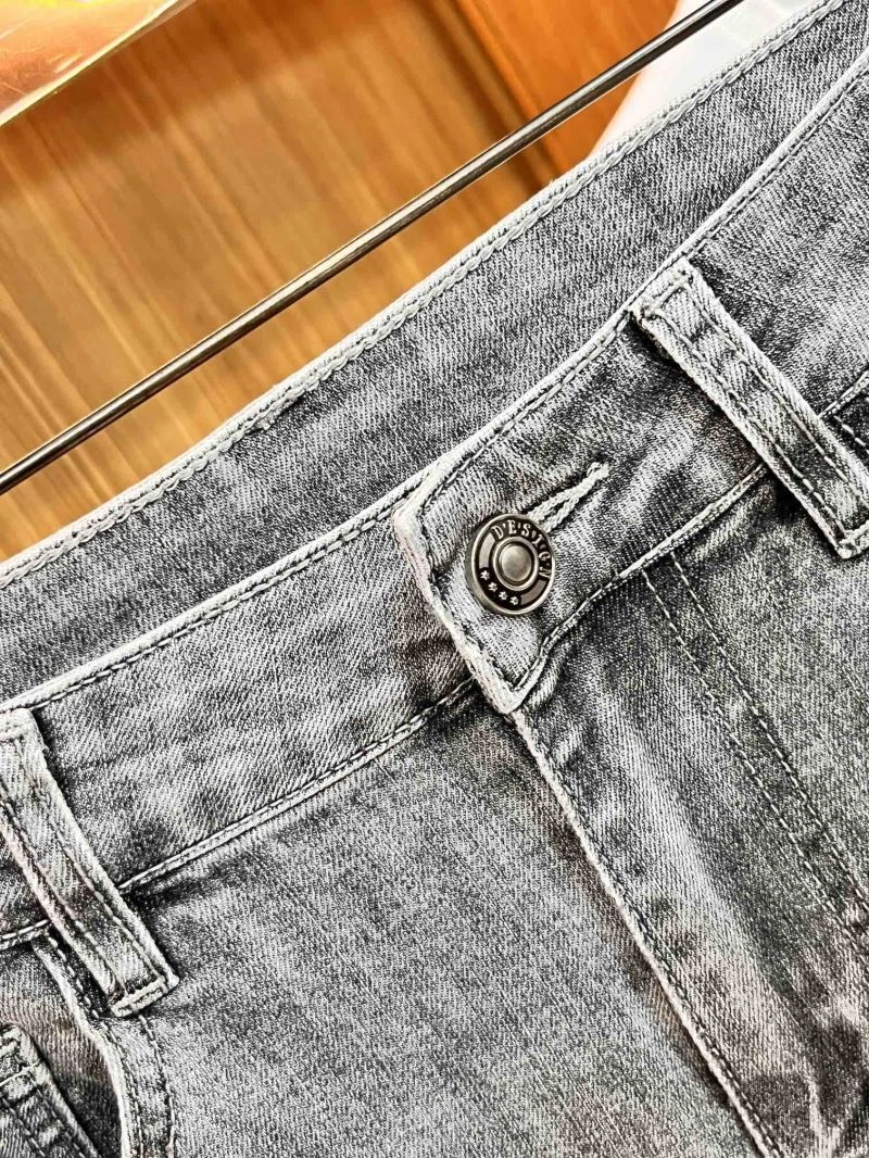 Gucci Jeans ComfortFit 127295