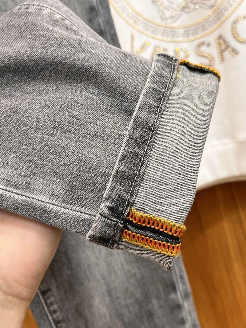 Gucci Jeans ComfortFit 127295