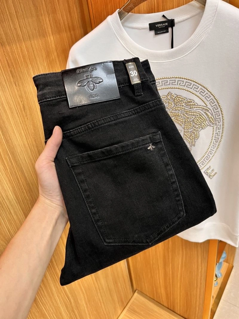 Gucci Jeans Tailored 127299