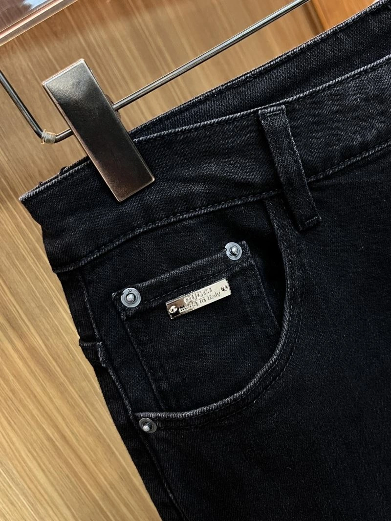 Gucci Jeans Tailored 127299