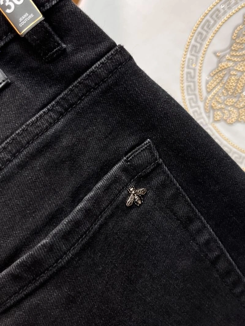 Gucci Jeans Tailored 127299