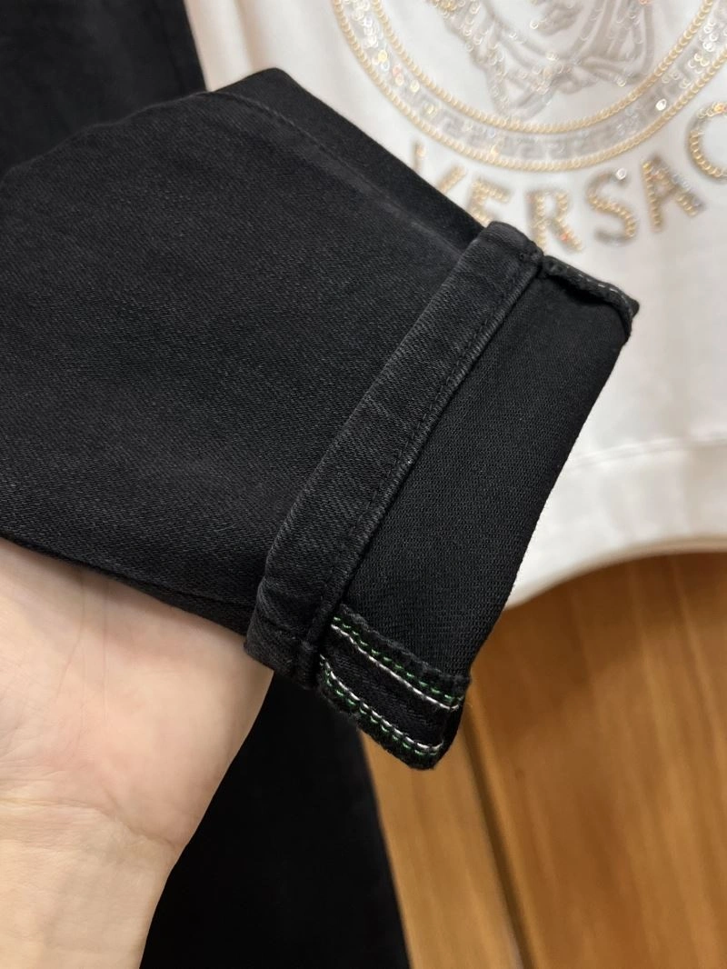 Gucci Jeans Tailored 127299