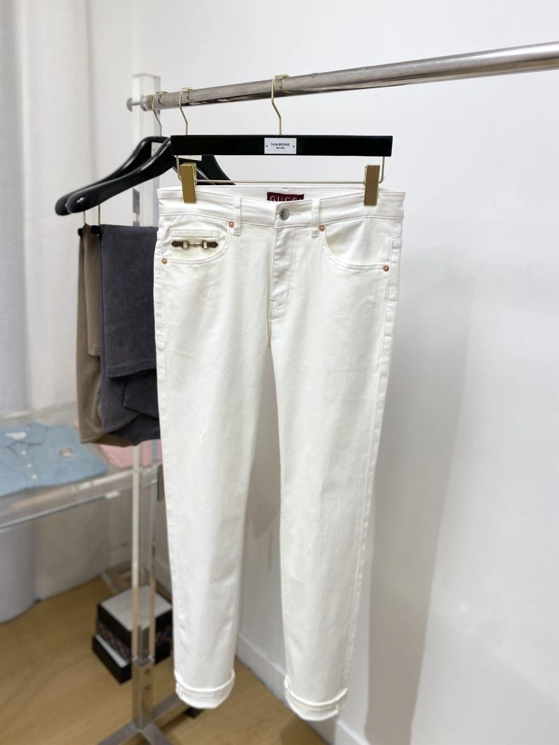 Tailored Gucci Jeans 127301
