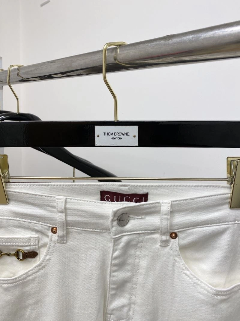 Tailored Gucci Jeans 127301