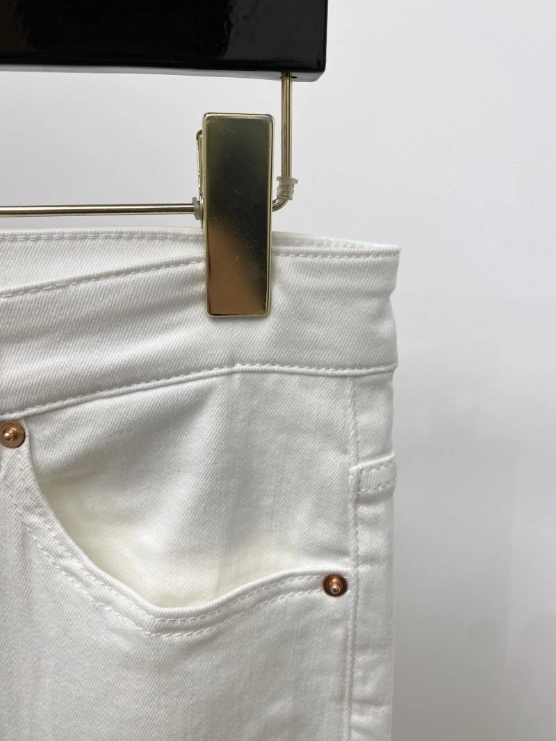 Tailored Gucci Jeans 127301