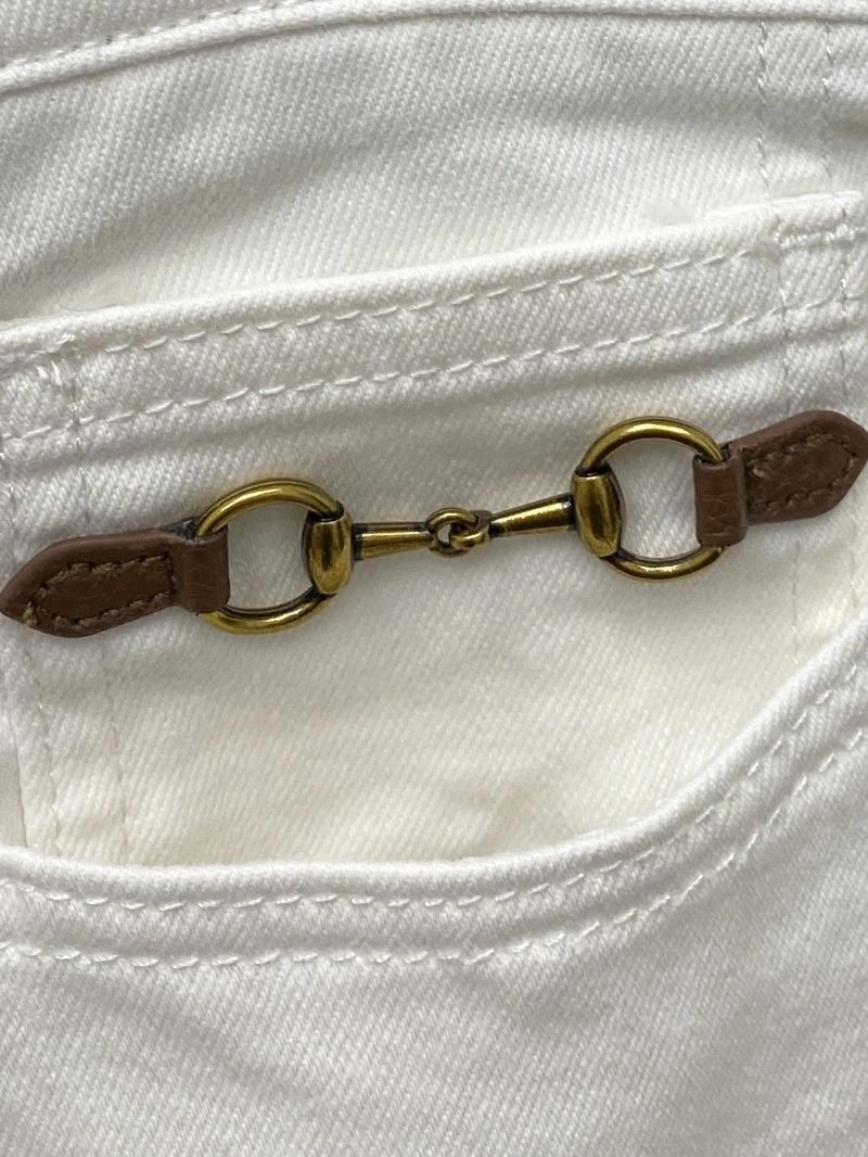 Tailored Gucci Jeans 127301