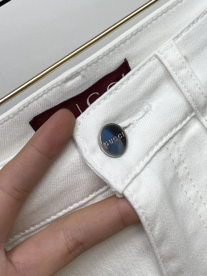 Tailored Gucci Jeans 127301