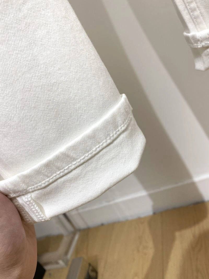 Tailored Gucci Jeans 127301
