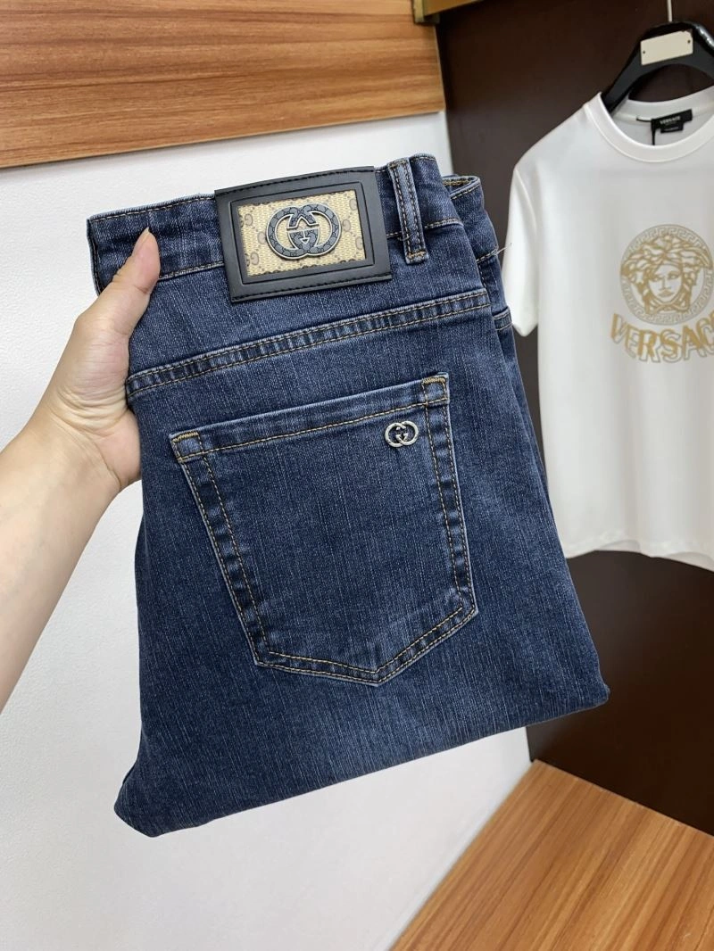 Gucci Jeans Efficient 127311