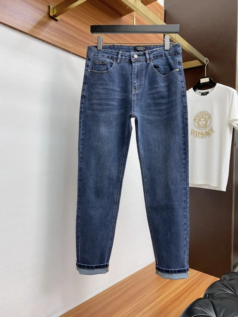 Gucci Jeans Efficient 127311