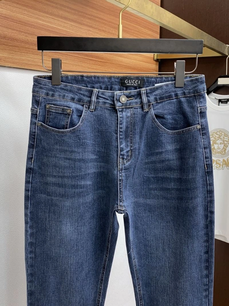 Gucci Jeans Efficient 127311