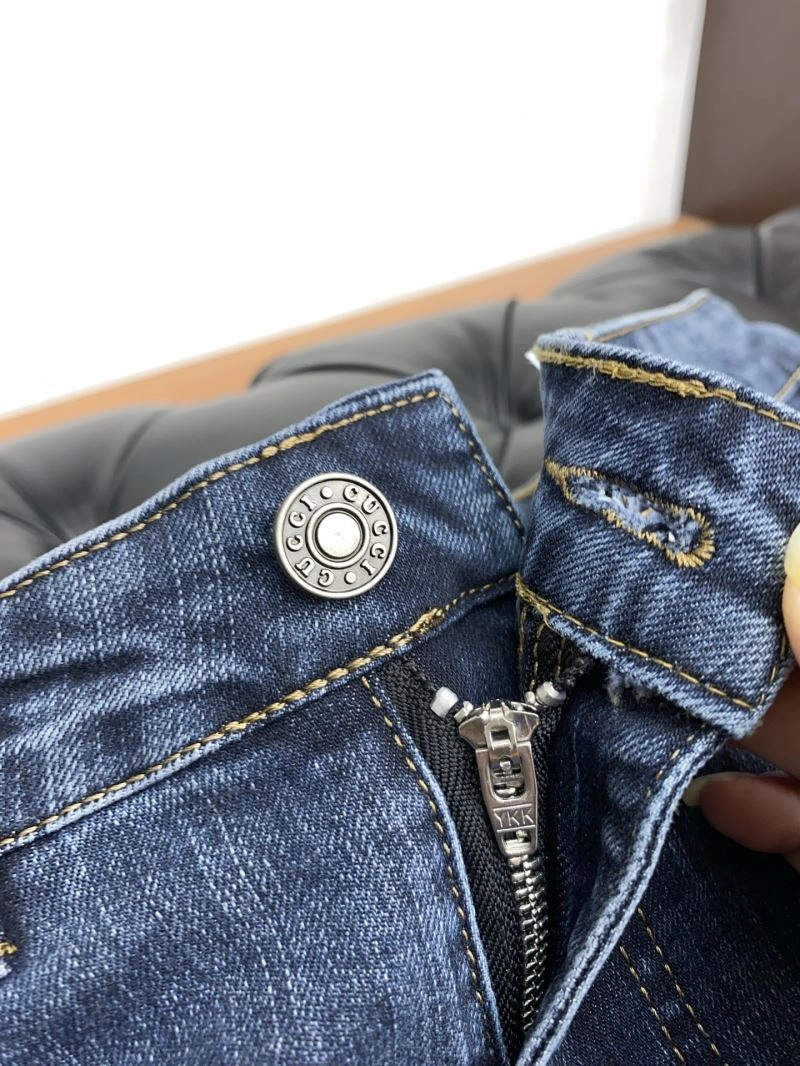 Gucci Jeans Efficient 127311