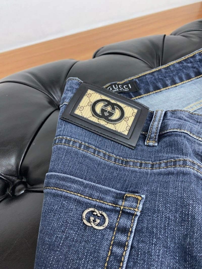 Gucci Jeans Efficient 127311