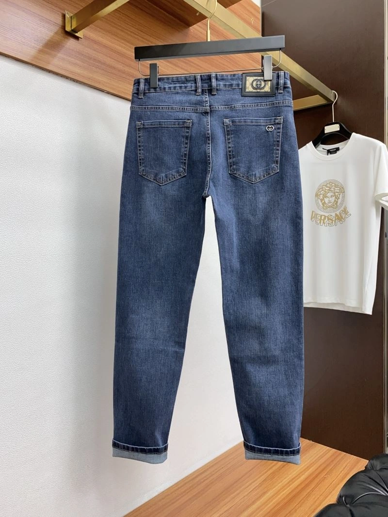 Gucci Jeans Efficient 127311