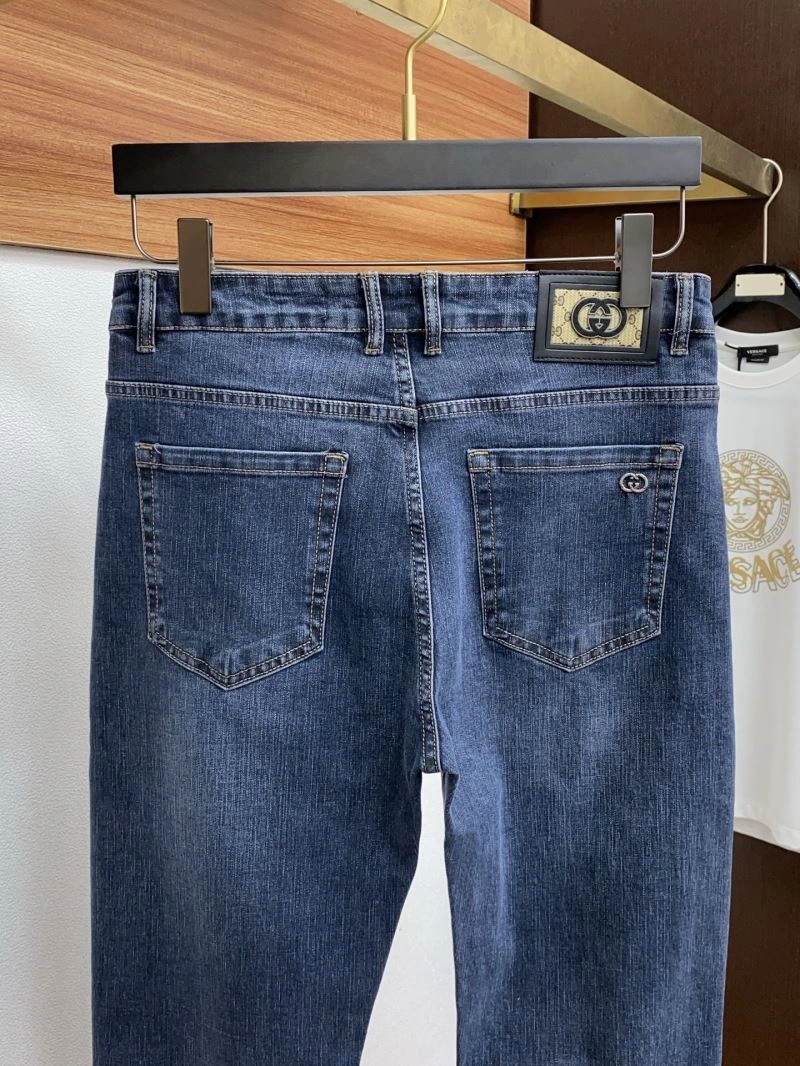 Gucci Jeans Efficient 127311