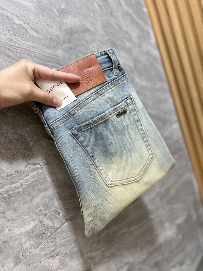 Gucci Jeans WrinkleFree 127293