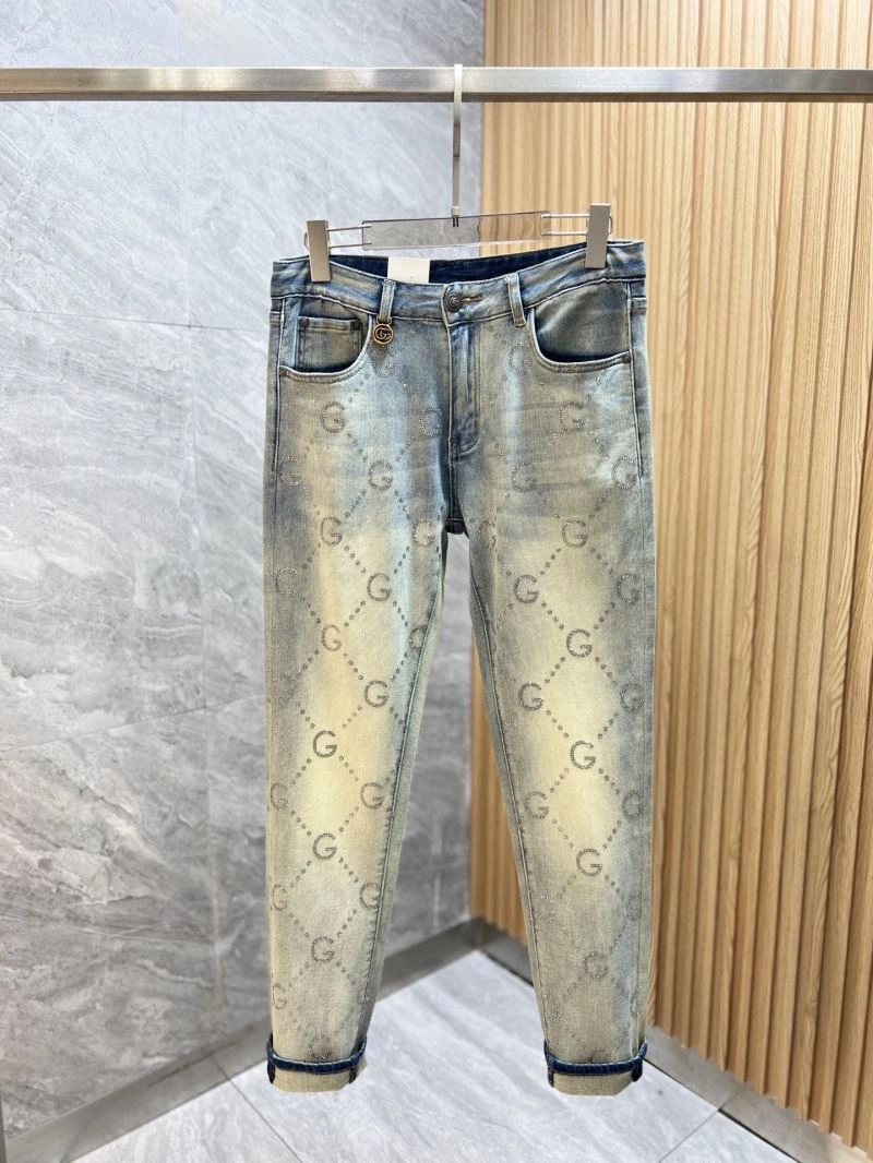 Gucci Jeans WrinkleFree 127293