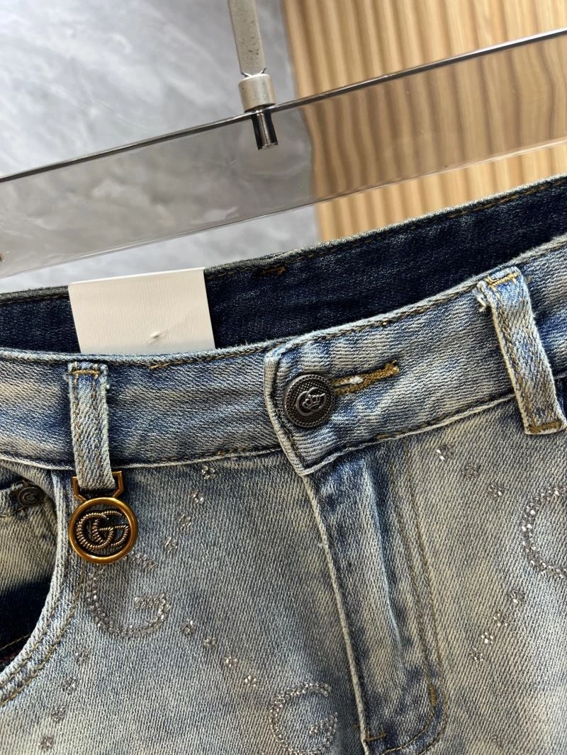 Gucci Jeans WrinkleFree 127293