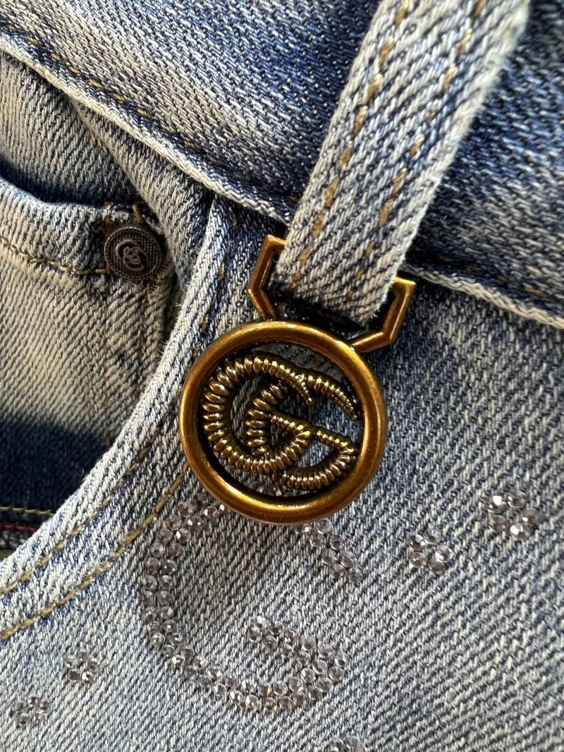 Gucci Jeans WrinkleFree 127293