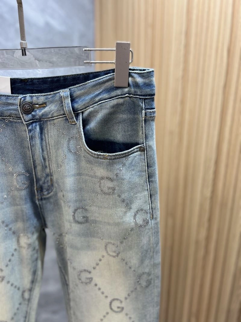 Gucci Jeans WrinkleFree 127293