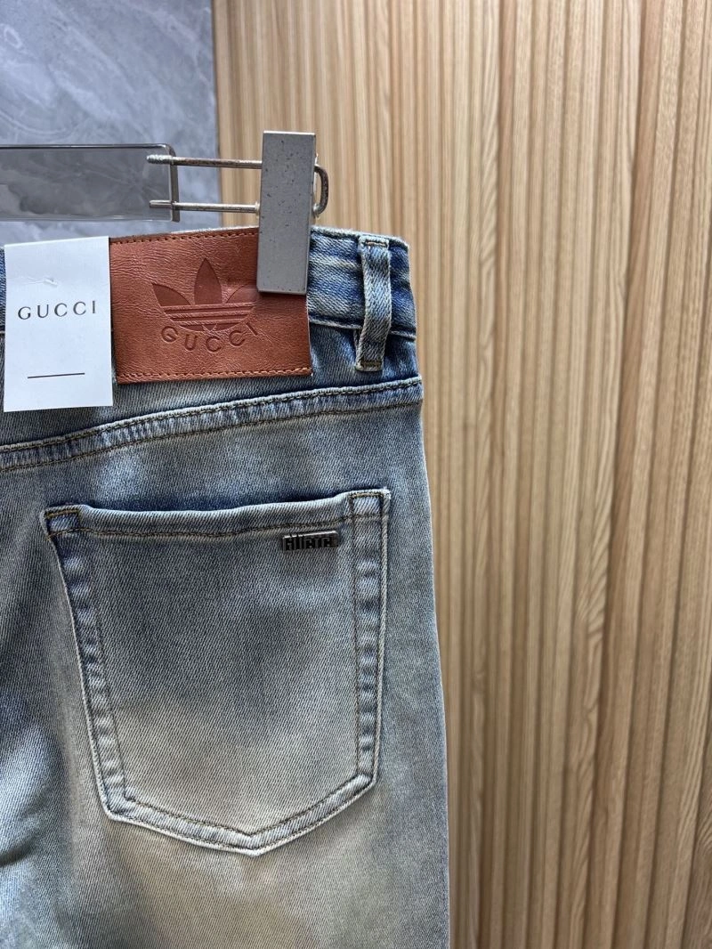 Gucci Jeans WrinkleFree 127293