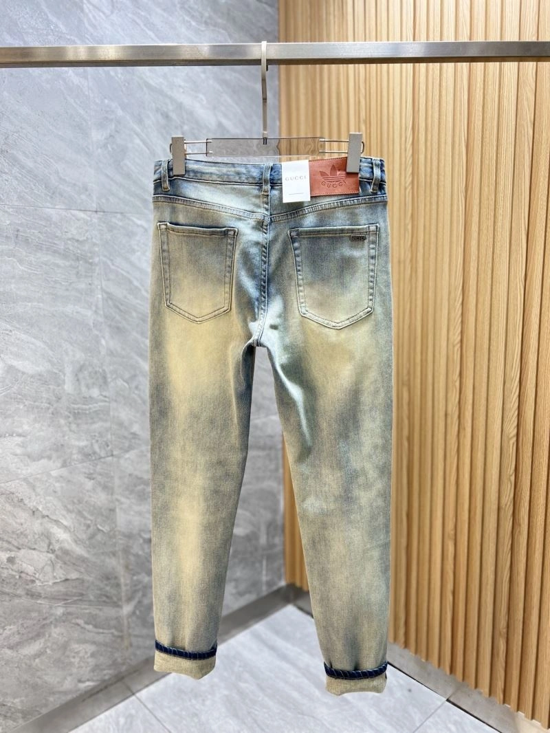 Gucci Jeans WrinkleFree 127293