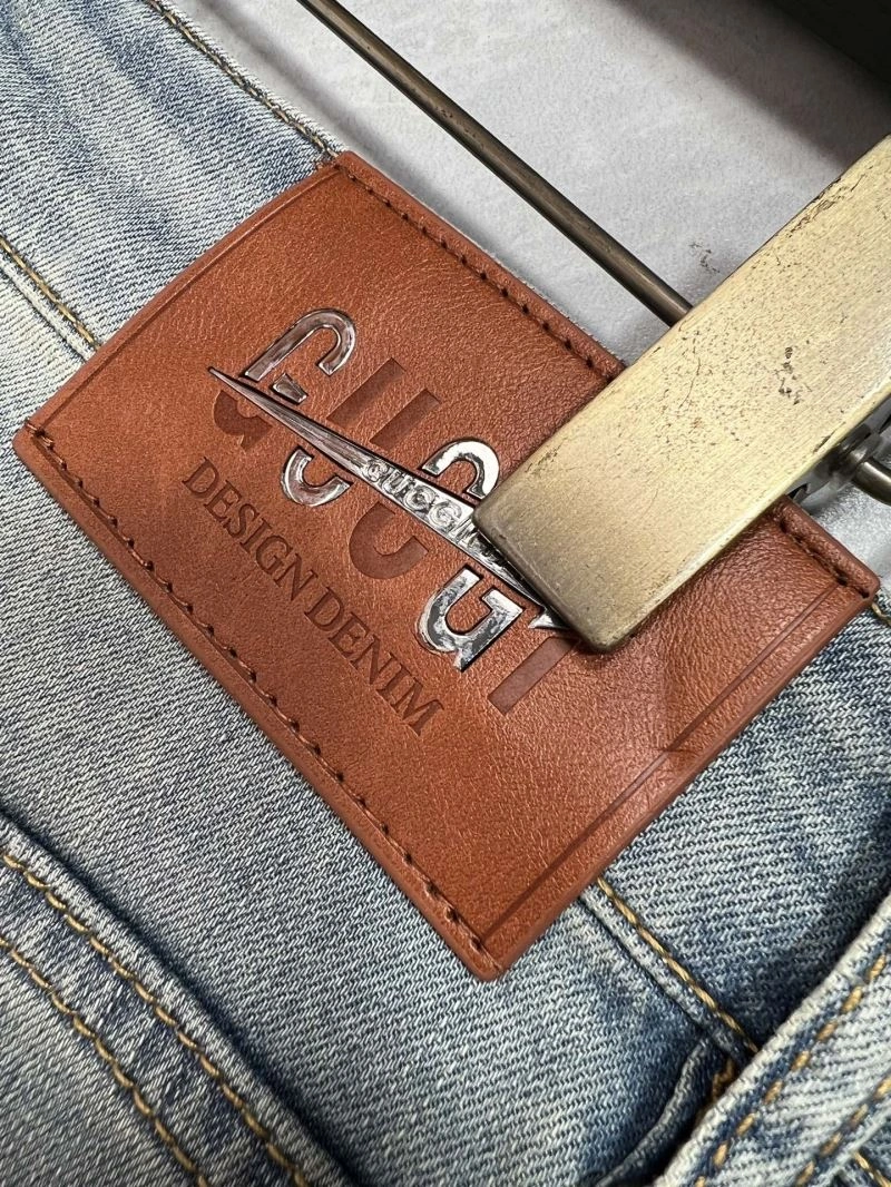 FreshLook Gucci Jeans 126870