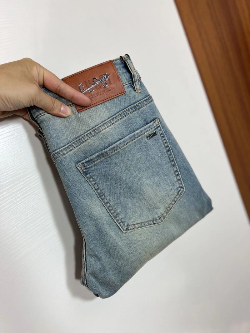 FreshLook Gucci Jeans 126870