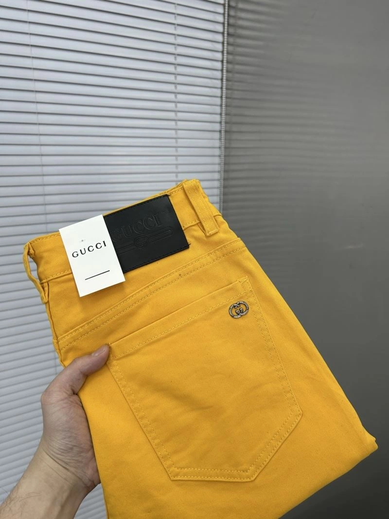 Original Gucci Jeans 126868