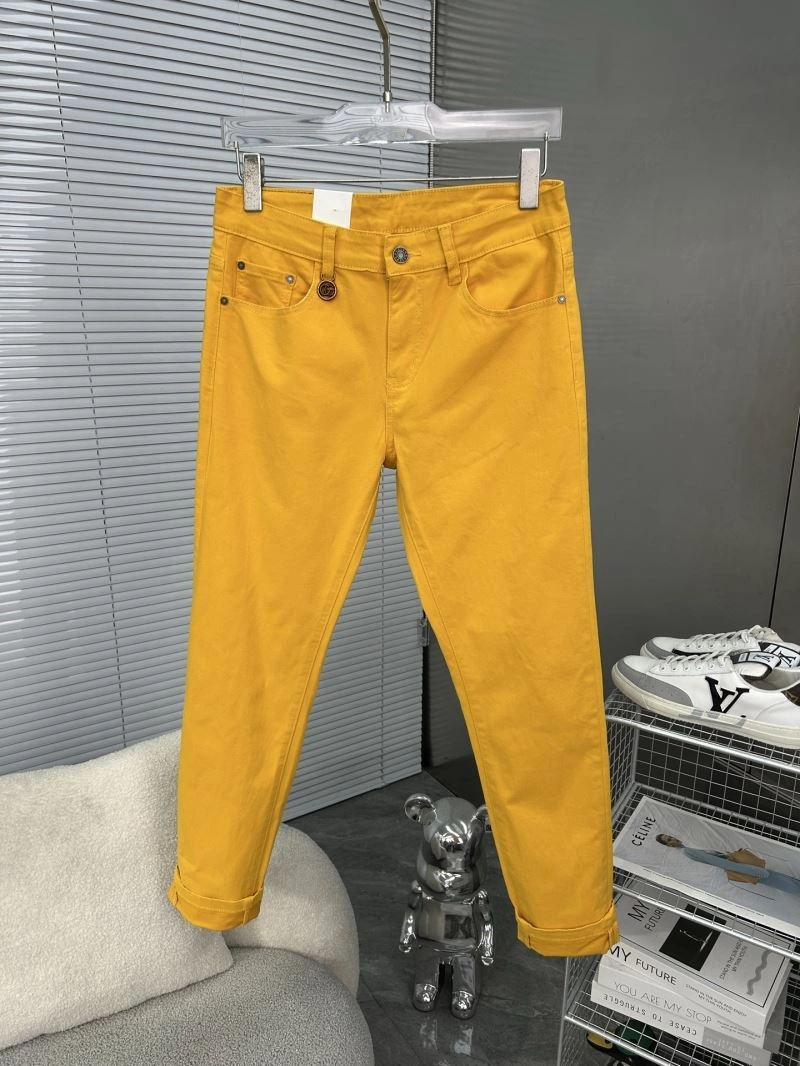 Original Gucci Jeans 126868