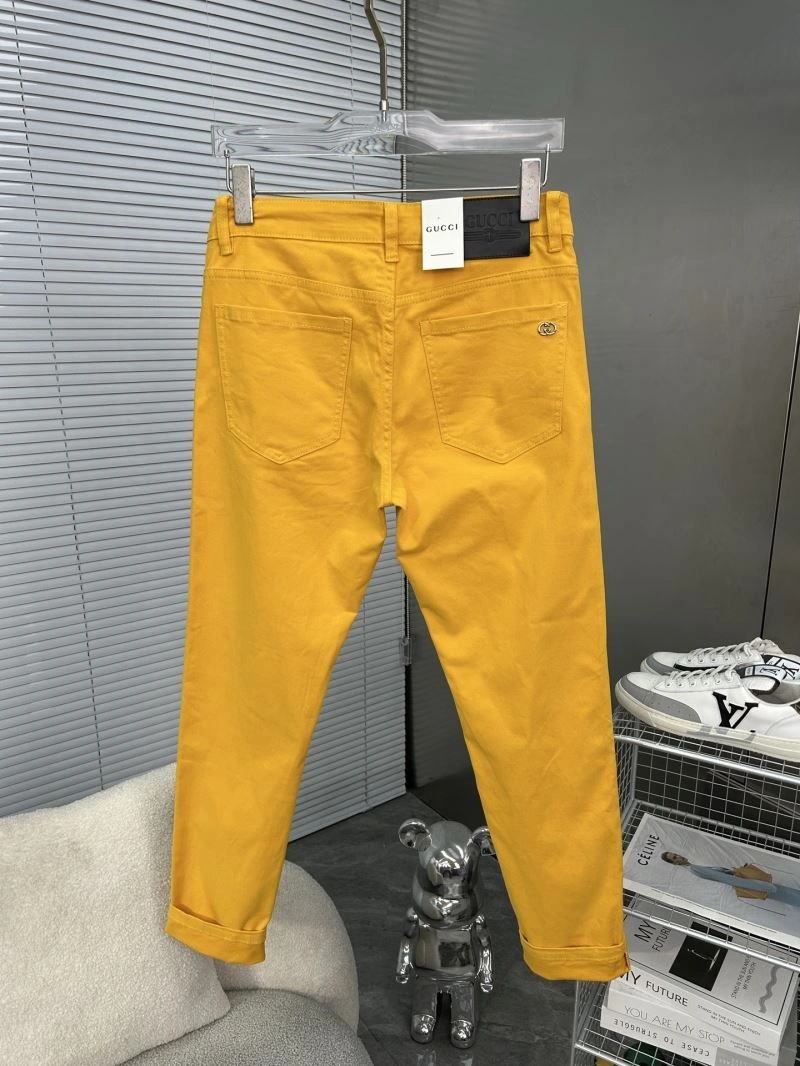 Original Gucci Jeans 126868