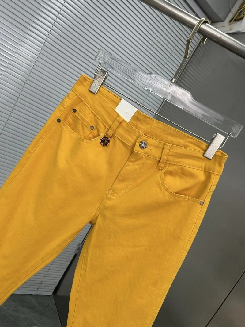 Original Gucci Jeans 126868