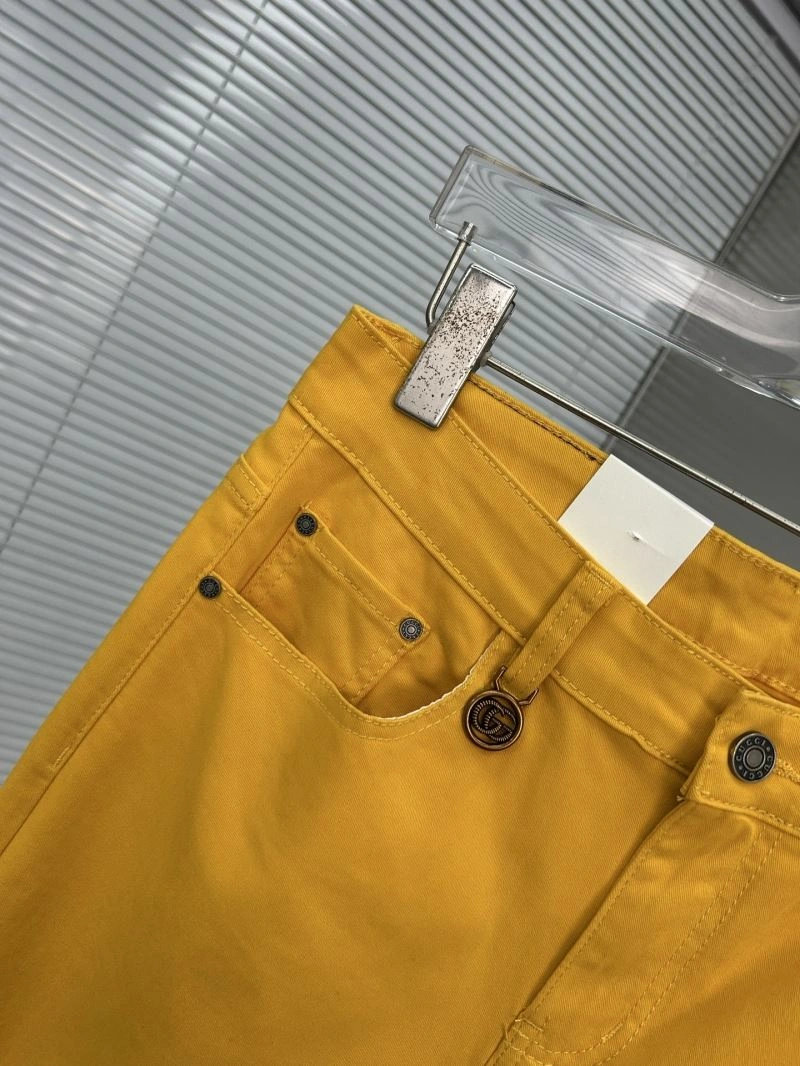 Original Gucci Jeans 126868