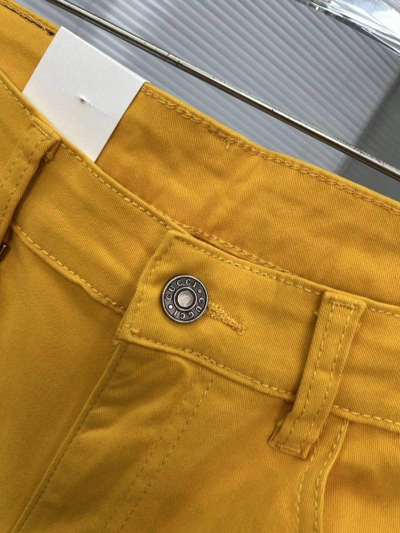 Original Gucci Jeans 126868