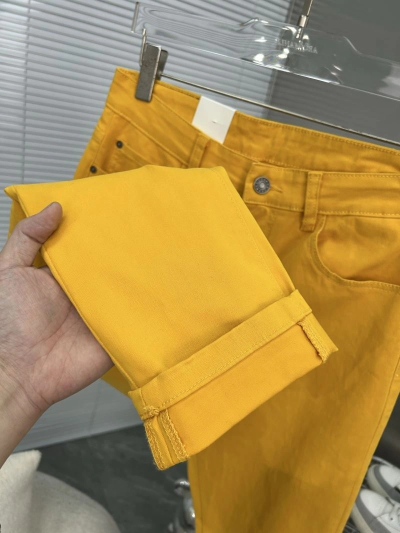 Original Gucci Jeans 126868