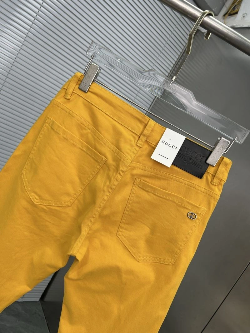 Original Gucci Jeans 126868