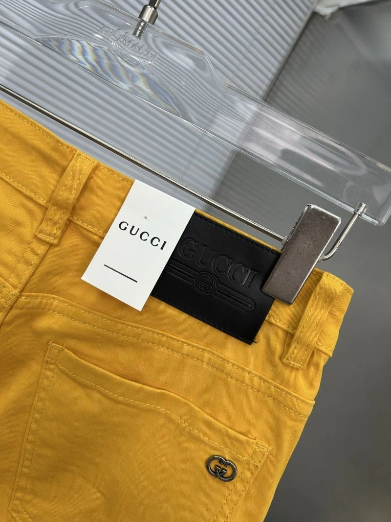 Original Gucci Jeans 126868