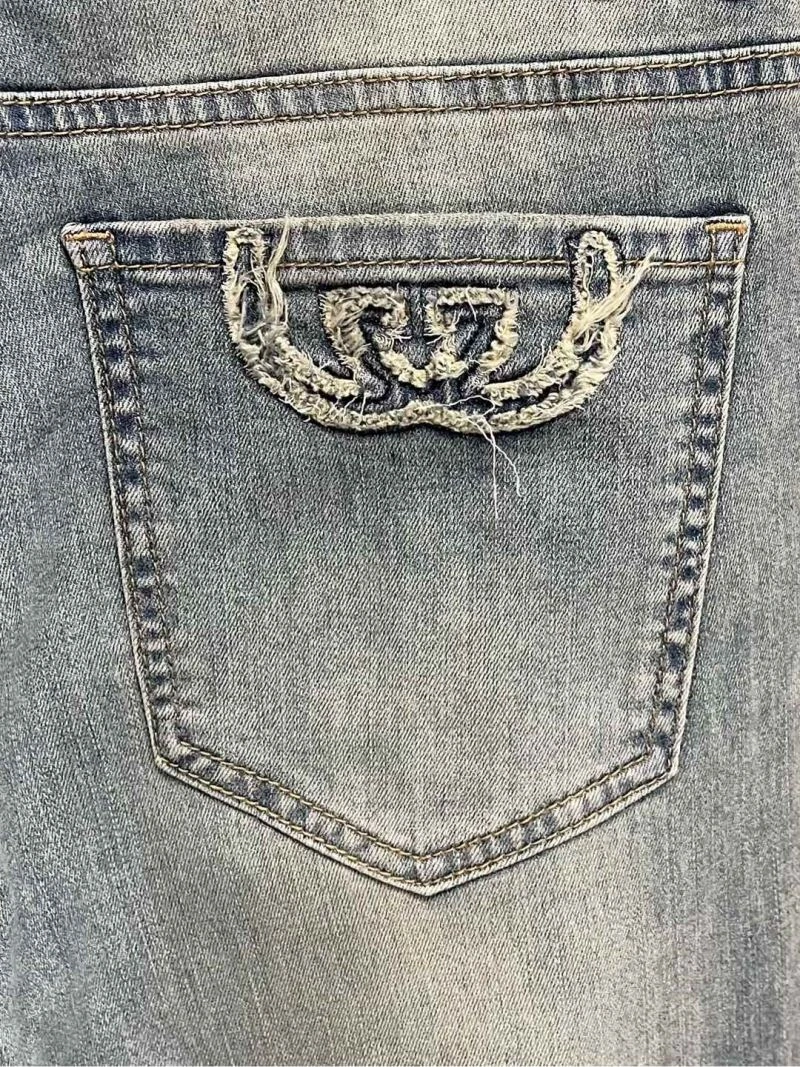 ComfortFit Gucci Jeans 126866
