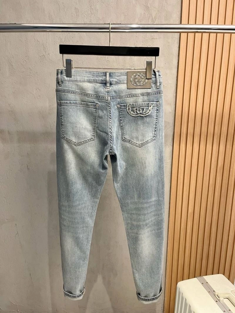 ComfortFit Gucci Jeans 126866