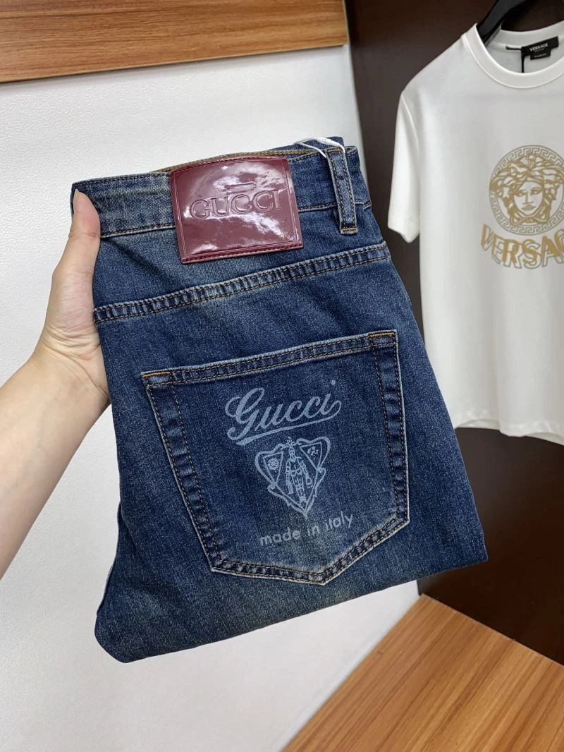 NewStyle Gucci Jeans 126891