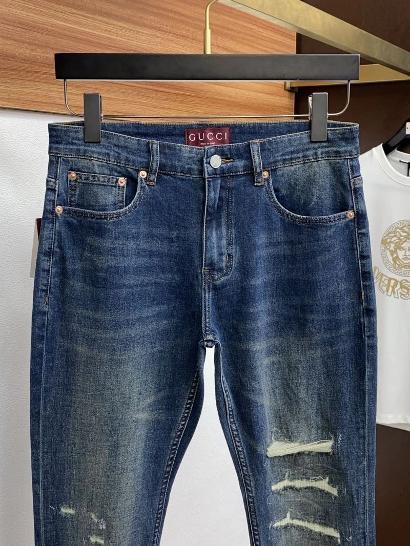 NewStyle Gucci Jeans 126891