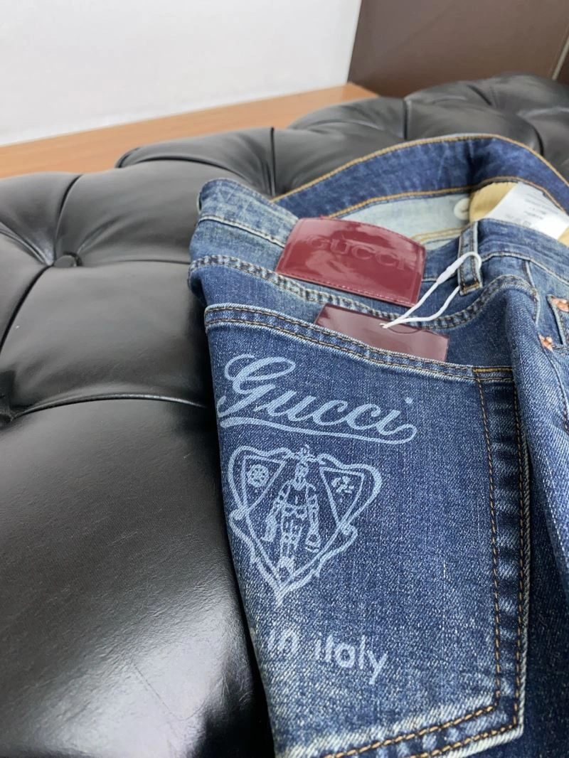 NewStyle Gucci Jeans 126891