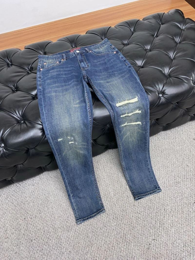 NewStyle Gucci Jeans 126891