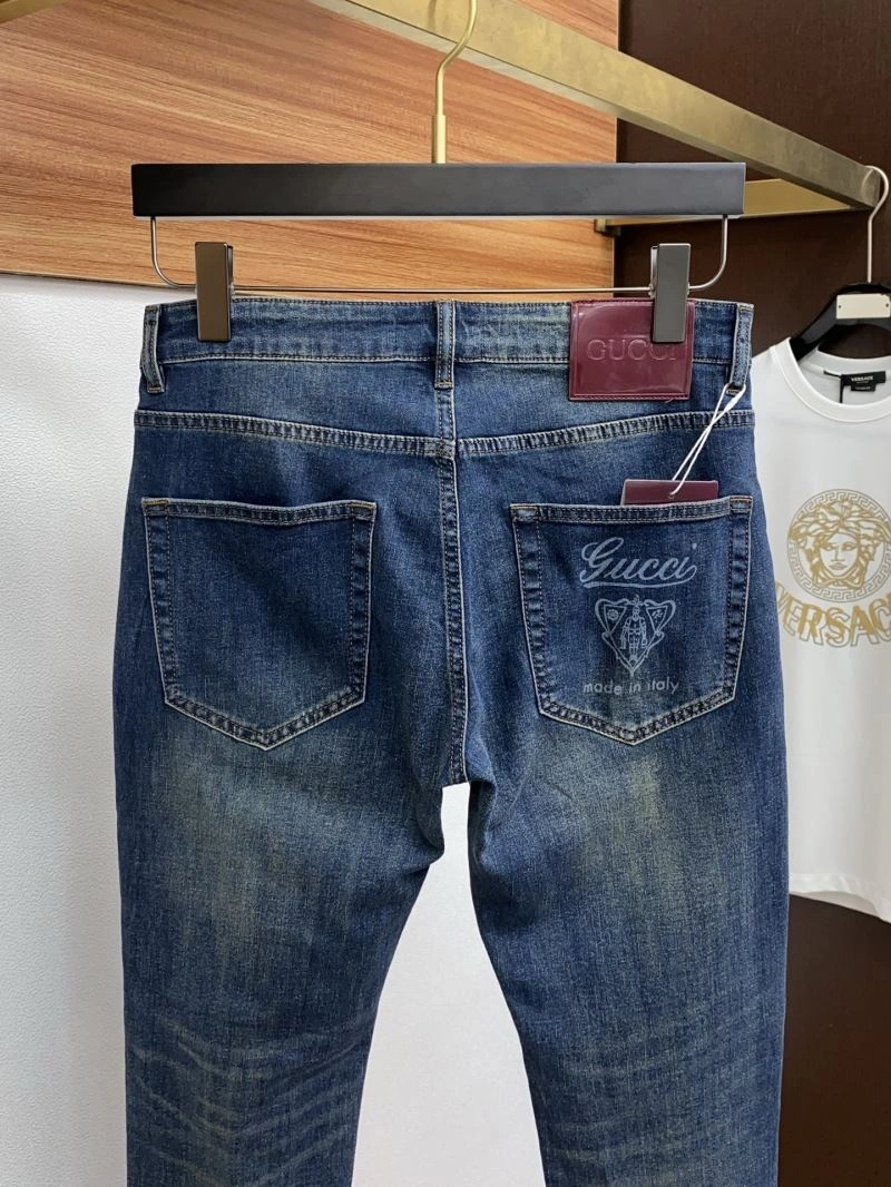 NewStyle Gucci Jeans 126891