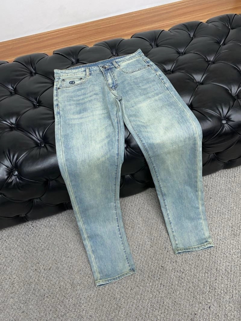 Stylish Gucci Jeans 126865