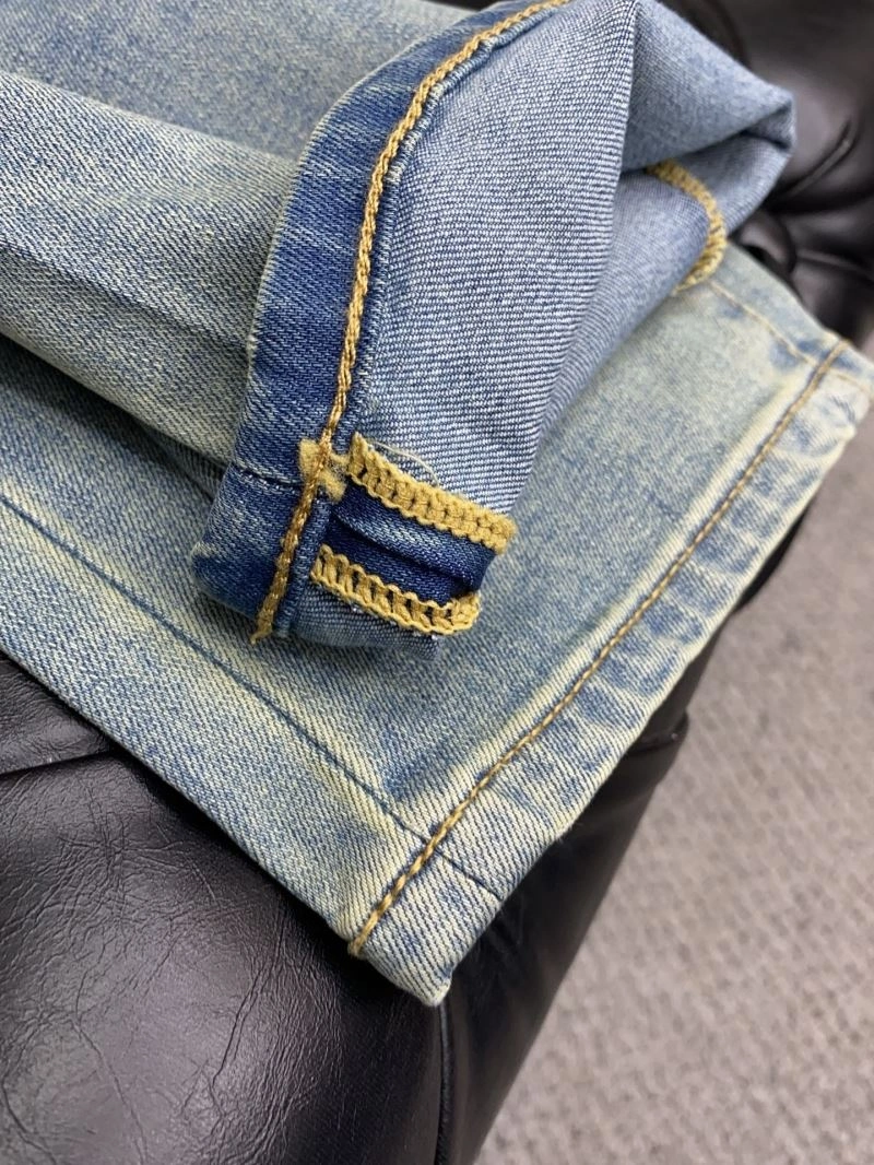 Stylish Gucci Jeans 126865