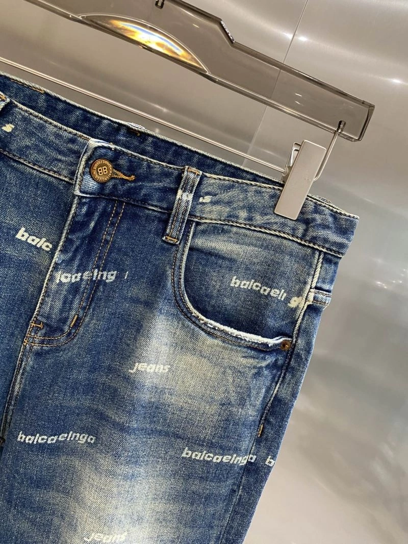 Affordable Gucci Jeans 126864